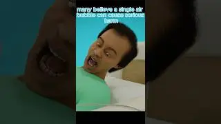 The Truth About Air Bubbles in Your IV Line