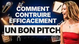 🚀 Comment construire efficacement ton elevator pitch ?