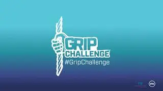 Mobile High-impact Kampagne #gripchallenge f&uuml;r die Deutsche Bank