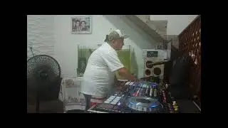 sequência especial de euro house e mid back. DJ Fabrício mid back.