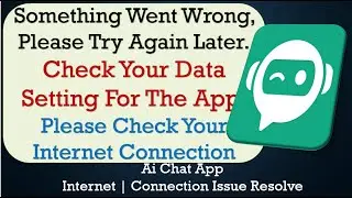 How to Fix AI Chat 2 