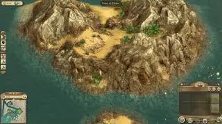 Anno 1404   History Edition Chapter 5 A Storm Breaks Out part 1