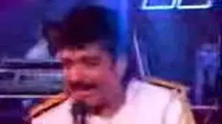 11 Alive Commodores 
