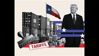 TRUMP TRAFFIS SECRET REVEALED#tarrifs #trumptariff #trump #nifty  #canadatariffs #eutariffs #NEWS