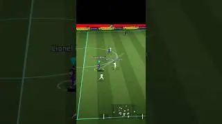 😱Football game🔥#ef#trending#fifabarcelo vs madrid bebeto#footballskills#fifa #highlight #powershort😯