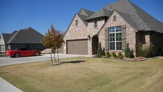 Whiskey Ridge | Casas Nuevas En Broken Arrow, Oklahoma. 2021