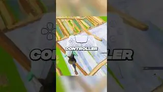 Как быстрее редактировать на контроллере и ПК⚡ (советы и рекомендации по Fortnite)