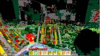Minecraft Creations - Episode 6