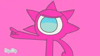 I am Vegeta Meme (Pink Wisp version)