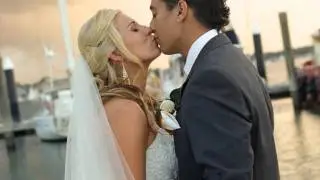 The Waterfront Function Centre - Wedding Reception Venues Sydney