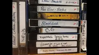 Red Lake Warriors vs Blackduck Drakes 2002