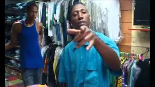 Terro-riste Big (fresstyle) EDF riddim)