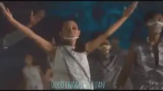 Lagu Marae Lamaknen 