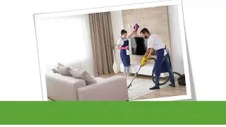 Professional Carpet and Upholstery Cleaners near Naples, FL.