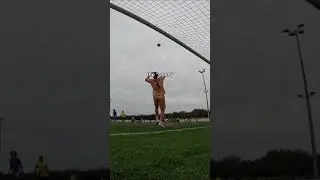 the best sound ever. #goalkeeper #football #soccer #footy #keeper