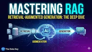 Mastering RAG | Advanced RAG Tutorial | Agentic RAG | #rag #agenticai #foryou #datascience #tech 