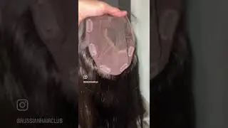 Vietnamese Hair Topper