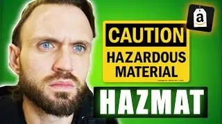 Amazon Hazmat Program: MSDS Sheet Vs Exemption Sheet - How To Reclassify Hazmat Products