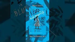 Echo of Blue Mountain - Athene's Review