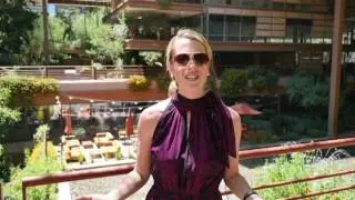 Optima Camelview Condos Scottsdale AZ Penthouse Tour and Amenities