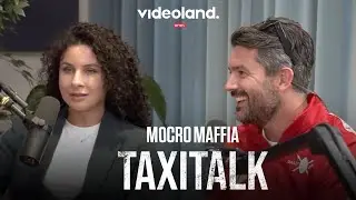 Mocro Maffia TaxiTalk: Zineb Fallouk en showrunner Victor D. Ponten over seizoen 5