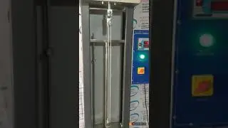 Lea Strength Tester