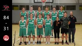 TV Breyell U16 gewinnt gegen Fischeln