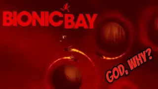Missiles And Weird Gravity | Bionic Bay - Part 4