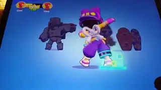 LEGENDARY 2🔥 120HZ  - HAND CAM | Brawl Stars &hearts;️ IPAD PRO