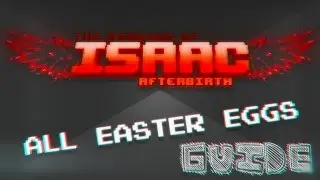 TBoI: Afterbirth 