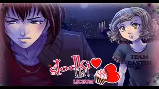 Słodki Flirt (Liceum) - Odcinek 4 (Kastiel)
