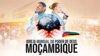 IMPD MOÇAMBIQUE  2026 O ANO DA RECONSTRUÇÃO