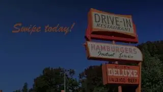 Dick's Drive In -  Credit Card Commercial
