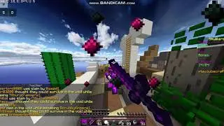 why i love cubecraft