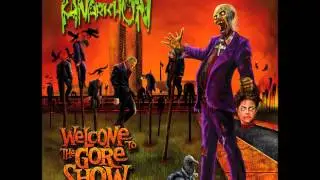 Anarkhon - Regurgitating Maggots