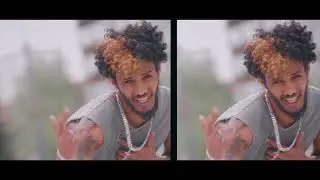 FiliY BROWN STAR - NICHT WILLKOMMEN #deutschrap #eritrenhiphop #munichhiphop #2pac #eritreamusic