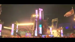 Mothafuckin SHOWTEK!!!!