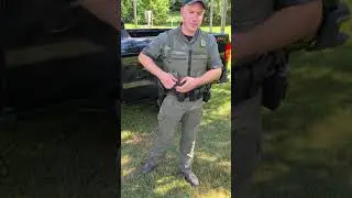 Game Warden Gear | VSAC and Vermont Fish & Wildlife Department