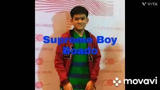 Supreme Boy Boado's PicsArt (Power On) (Original) (VITA) HEART CLOSE EFFECT
