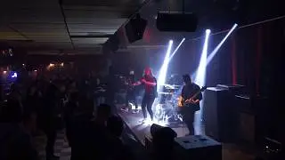 Soulkeeper (New Song) - Full Set (Live) - Minneapolis, MN @ Lee&rsquo;s Liquor Lounge