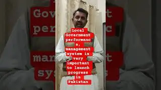 #LocalEconomy#EconomicDevelopment#DevelopmentAtDoorstep#JobsThroughLocalGovt#SustainableGrowth