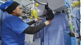Medico - How Our Medical Rental Linen Works
