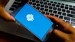 Hard Reset J3 Pro (J330) Remove Pattern Lock Screen