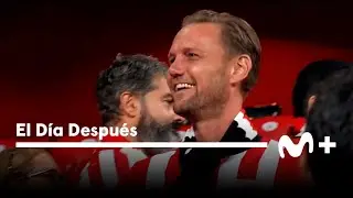 El Día Después (19/09/2022): Un holandés del Athletic