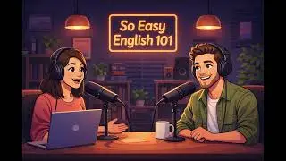 Ordering Coffee at Starbucks 101 English Lesson