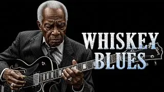 Top Whiskey Blues Music of All Time | Best of Slow Blues/Rock &mdash; Healing Melodies For The Soul.