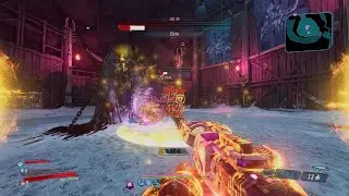 Borderlands 3 Farming Part 88: Eista The Invincible