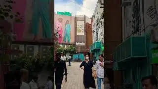 India most expensive market | khan market