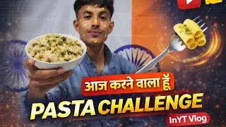 PAST CHALLENGE 💪 CHAR LOGO KE SATH 😀 || inytvlog #vlog #souravjoshivlogs @inytvlog  #challenge