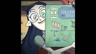 in my toh phase again#edit#theowlhouse#theowlhouseedit#theowlhouselilith#aroace#toh#tohedit